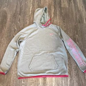 Nike hoodie